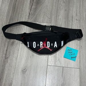 Men’s Jordan Fannypack
